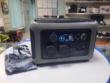 Б/в Зарядна станція Allpowers r600 01-200828965