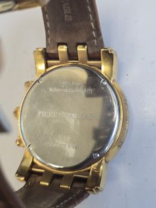 Б/у Часы Balmain swiss made 5889 01-200829872