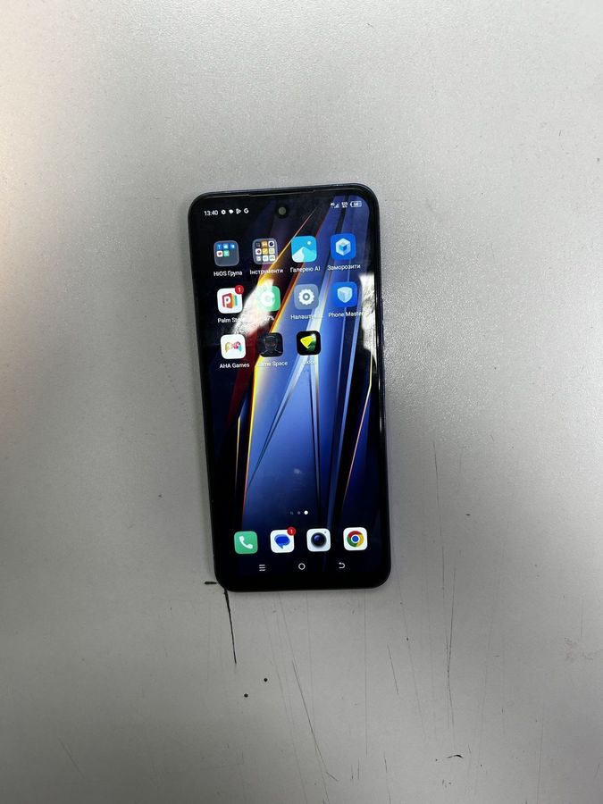 Tecno pova neo 2 lg6n 4/64gb