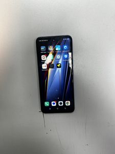 Б/у Мобильний телефон Tecno pova neo 2 lg6n 4/64gb 01-200829903