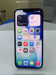 Б/у Мобильный телефон Apple iphone 13 pro 128gb 01-200828343