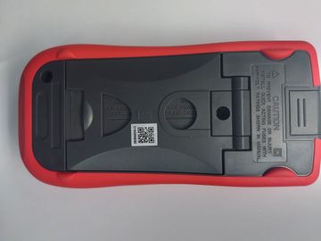 Б/в Мультиметр Uni-T ut61e 01-200827867