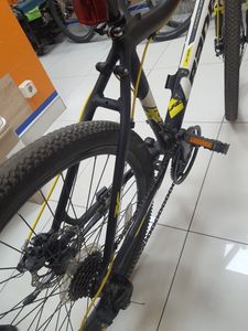 Б/у Велосипед Ranger magnum disc 01-200829998