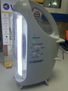 Б/в Лампа-ліхтар Без Виробника velamp – ir160evo 01-200830608