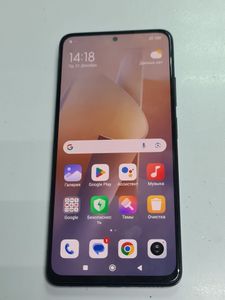 Б/в Мобільний телефон Xiaomi redmi note 12 pro 4g 8/256gb 01-200830513