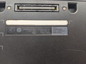 Б/в Ноутбук екран 13,3" Dell core i5 4300m 2,6ghz/ ram8gb/ hdd320gb/ dvdrw 01-200748780