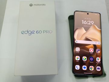 Motorola moto edge 60 pro 12/512gb