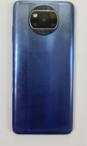 Б/у Мобильный телефон Xiaomi poco x3 pro 8/256gb 01-200830435