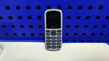 Б/в Мобільний телефон Nomi i1441 18-000093526