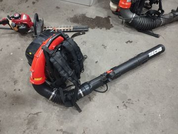 Б/в Садова повітродувка Echo pb-770 01-200832955