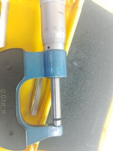 Б/в Рулетка вимірювальна Мікротех мк 25 01-200832469