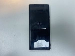 Б/в Мобільний телефон Zte nubia z30 pro 12/256gb 01-200832888