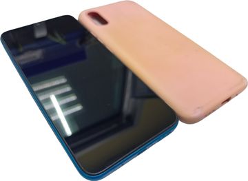 Б/в Мобільний телефон Xiaomi redmi 9a 2/32gb 01-200833162