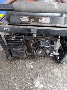 Б/в Генератор Dnipro-M gx-60e 01-200830064