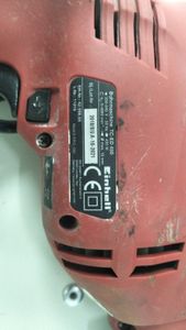 Б/в Дриль ударний Einhell tc-ed 450 01-200829745