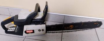 Б/у Пила цепная Ryobi pcn 4550 01-200832572