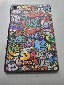 Б/у Планшет Samsung galaxy tab a9+ 2025 5g 6/128gb 01-200833393