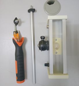 Б/в Малярна лампа Ergolamp pro 01-200833815