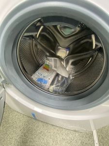 Б/в Пральна машина Daewoo wms612t3wb7ua 01-200830872