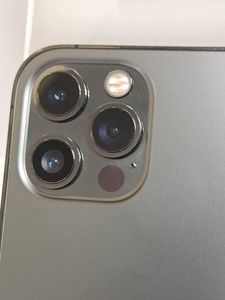 Б/в Мобільний телефон Apple iphone 12 pro 128gb 01-200832987