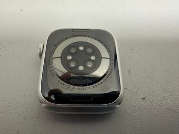 Б/в Смарт-годинник Apple watch series 8 gps 41mm aluminum case 01-200830265