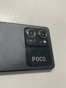 Б/у Мобильный телефон Poco x5 pro 5g 8/256gb 01-200834737