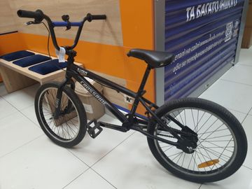 Б/у Велосипед Crossride maverick 01-200833743