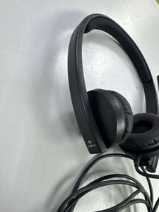 Б/в Навушники Logitech h570e mono usb-a 01-200810572