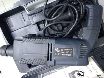Б/в Перфоратор Craft cbh-726 01-200834359