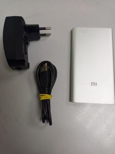 Б/у Повербанк Xiaomi 5000mah ndy-02-am 01-200828114