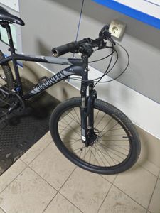Б/у Велосипед Discovery rider 01-200832883
