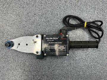 Б/в Паяльник для труб Falon-Tech fpw 3215 01-200835090