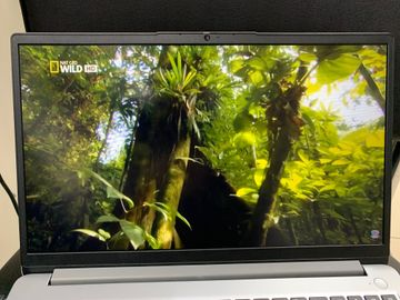 Б/у Ноутбук Lenovo 15/ryzen 5 5500u ddr4/8gb ddr4/hdd *відсутній/ssd 512 gb/*інтегрована 01-200835386