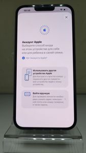 Б/в Мобільний телефон Apple iphone 13 pro max 128gb 01-200835413