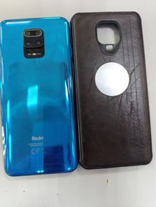 Б/в Мобільний телефон Xiaomi redmi note 9s 6/128gb 01-200834991