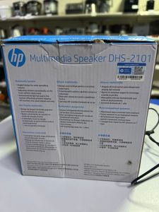 Б/в Акустика Hp dhs-2101 01-200835573