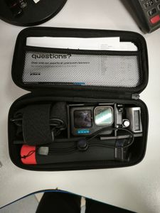 Б/у Экшн-камера Gopro hero 12 01-200835177