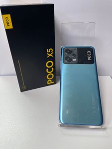 Б/в Мобільний телефон Poco x5 pro 5g 8/256gb 01-200835672