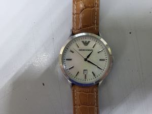 Б/у Часы Emporio Armani ar-2465 01-200836714