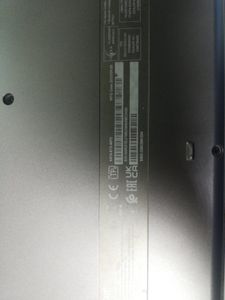 Acer 15/core i5-1240p ddr5/16gb ddr5/hdd *відсутній/ssd 512 gb/geforce rtx2050 4gb