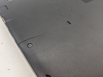 Б/в Ноутбук Asus 15/core i3 3217u ddr3/4gb ddr4/hdd 500 gb/ssd *відсутній/*інтегрована 01-200818032