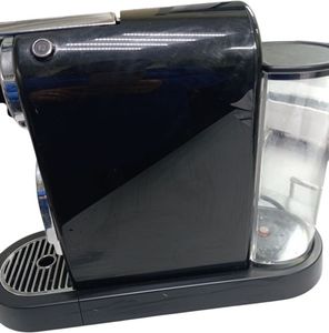 Б/в Кавоварка Delonghi nespresso citiz en 167.b 01-200762441