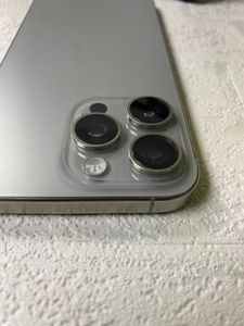 Б/у Мобильный телефон Apple iphone 15 pro max 256gb 01-200836824