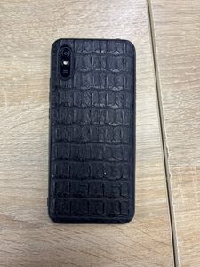 Б/в Мобільний телефон Xiaomi redmi 9a 4/64gb 01-200835945