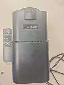 Б/в Проектор Magcubic hy320 01-200836407