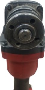 Б/у Угловая шлифмашина Felisatti ушм-125/18л3/p52212 1акб 4ah зп 01-200818934