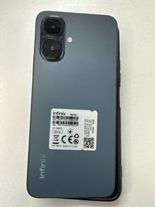 Б/у Мобильный телефон Infinix smart 10 4/128gb 01-200838738