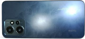 Б/у Мобильный телефон Xiaomi redmi note 12 4/128gb 01-200838500