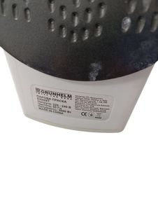 Б/у Утюг Grunhelm ei8888t 01-200820769