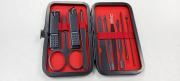 Б/в Набір манікюрний Noname 12 од 16-000270169